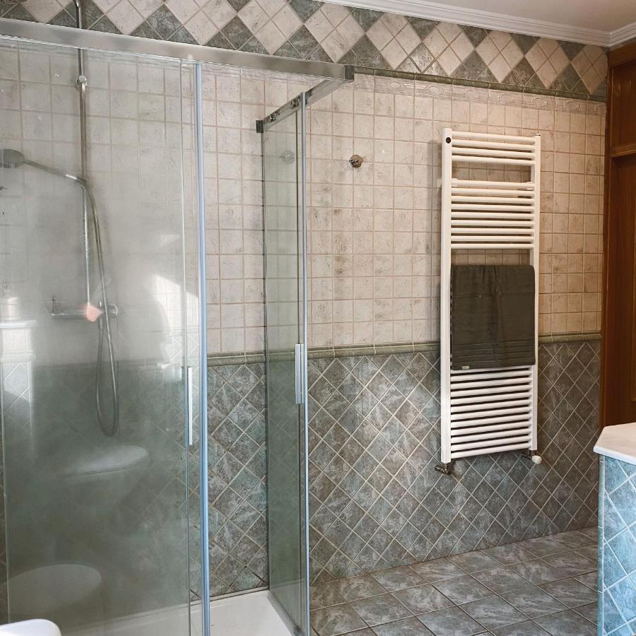 A Couquina Villa Ponteareas Kültér fotó