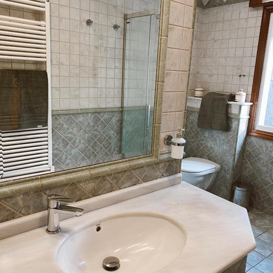 A Couquina Villa Ponteareas Kültér fotó
