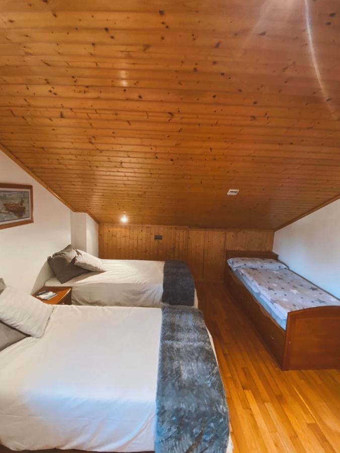 A Couquina Villa Ponteareas Kültér fotó