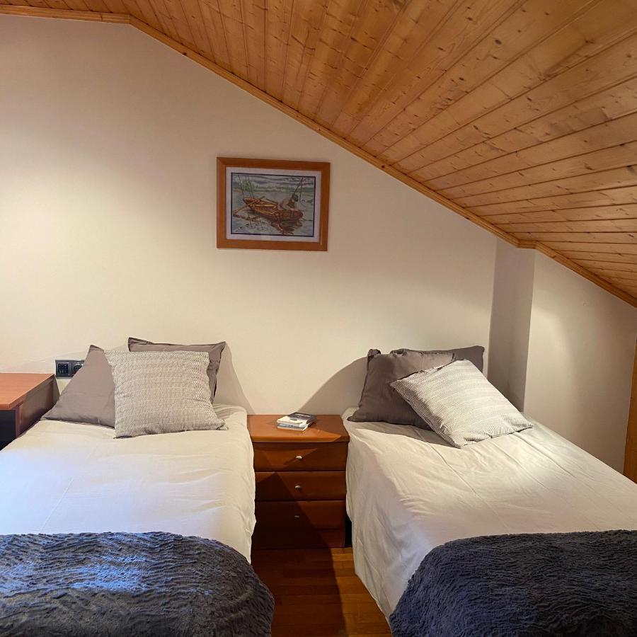 A Couquina Villa Ponteareas Kültér fotó