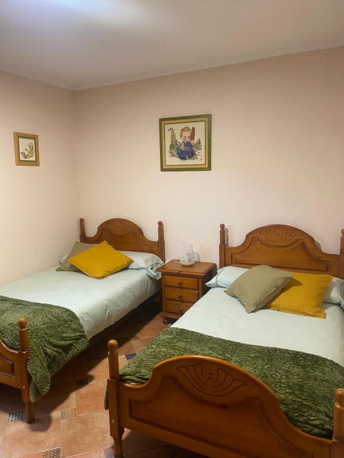 A Couquina Villa Ponteareas Kültér fotó