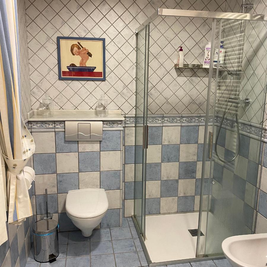 A Couquina Villa Ponteareas Kültér fotó