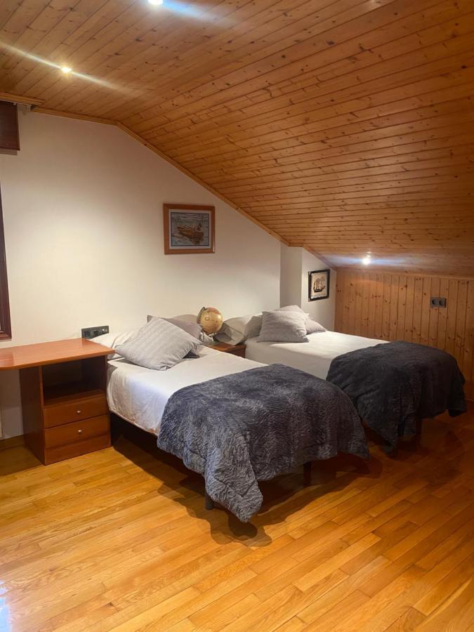 A Couquina Villa Ponteareas Kültér fotó