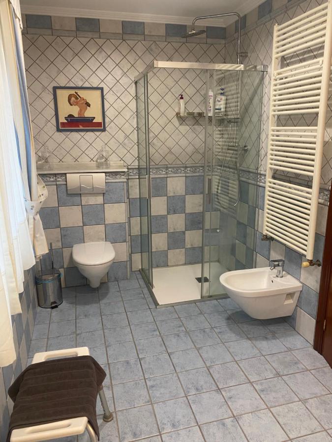 A Couquina Villa Ponteareas Kültér fotó
