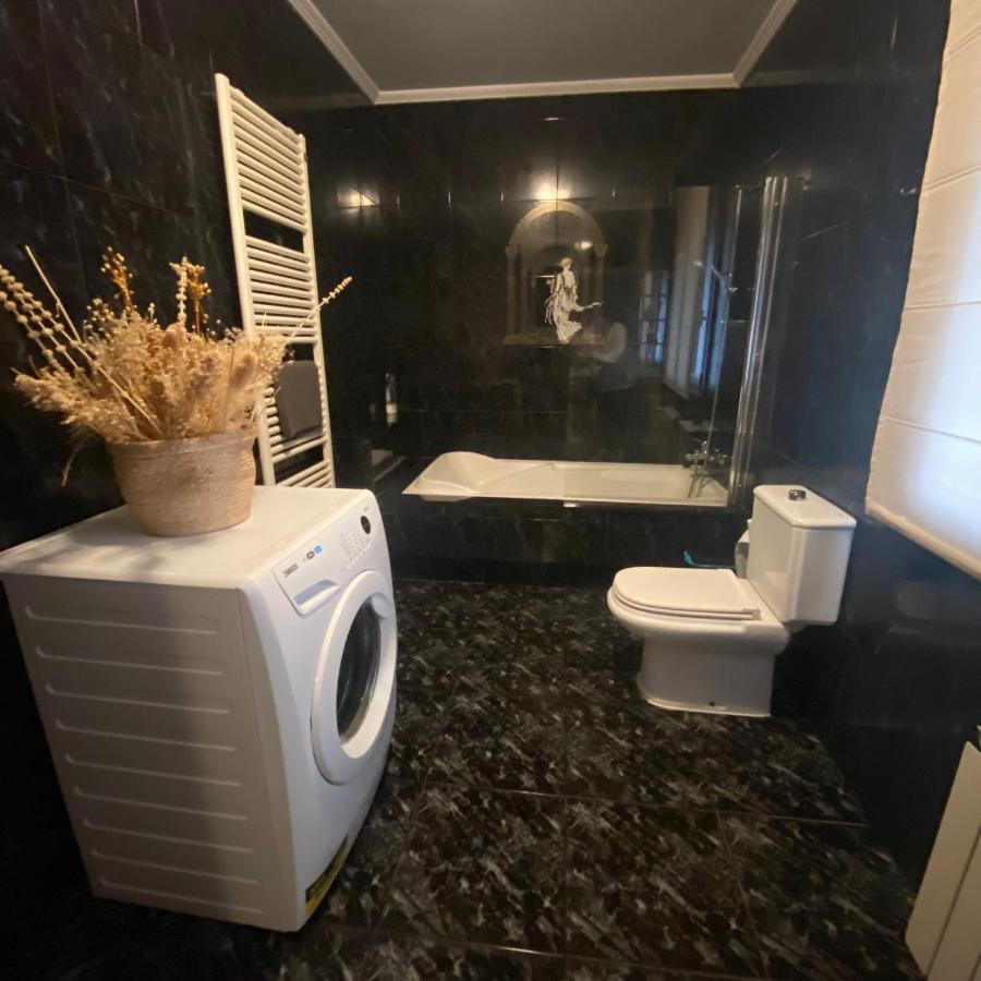 A Couquina Villa Ponteareas Kültér fotó