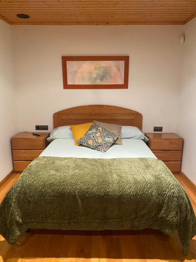 A Couquina Villa Ponteareas Kültér fotó