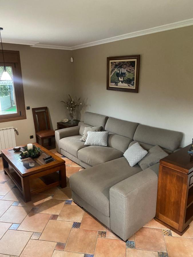 A Couquina Villa Ponteareas Kültér fotó