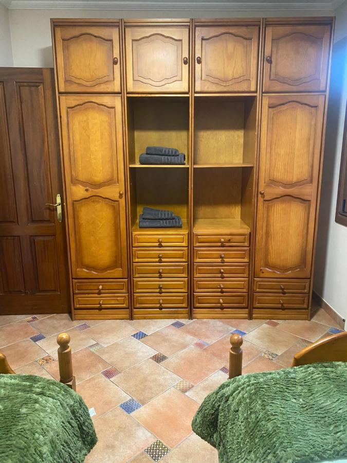 A Couquina Villa Ponteareas Kültér fotó