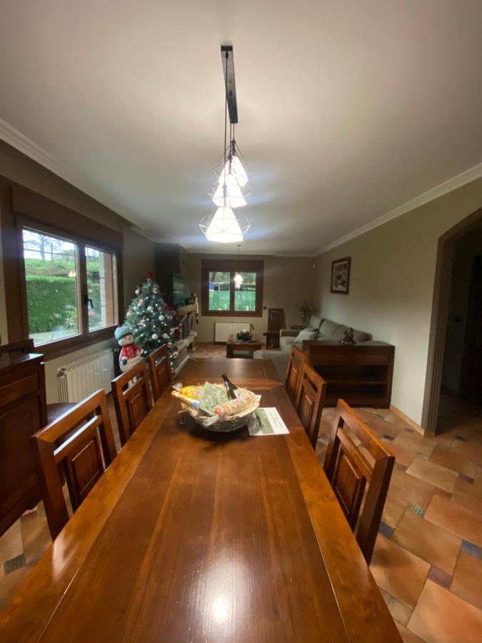 A Couquina Villa Ponteareas Kültér fotó