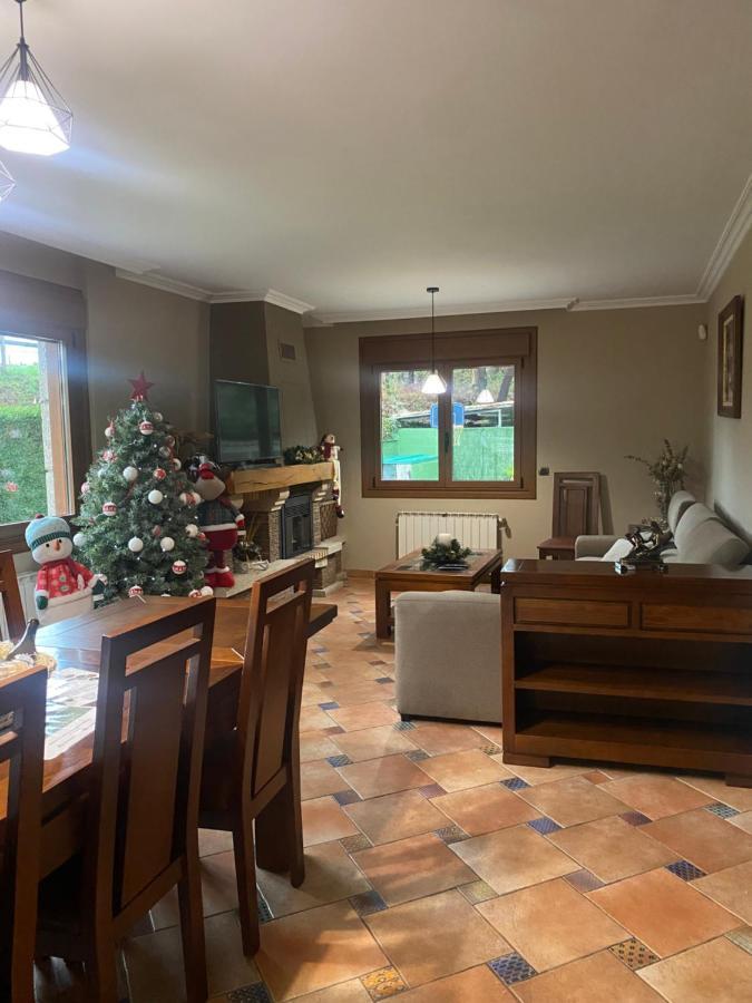A Couquina Villa Ponteareas Kültér fotó