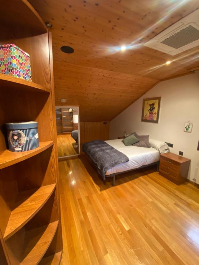 A Couquina Villa Ponteareas Kültér fotó
