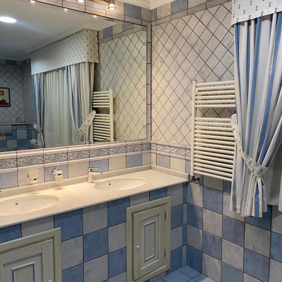 A Couquina Villa Ponteareas Kültér fotó