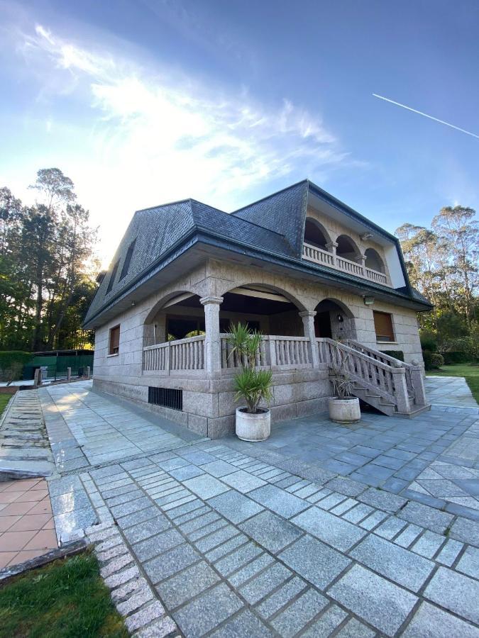 A Couquina Villa Ponteareas Kültér fotó