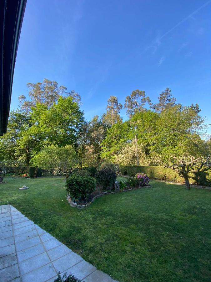 A Couquina Villa Ponteareas Kültér fotó