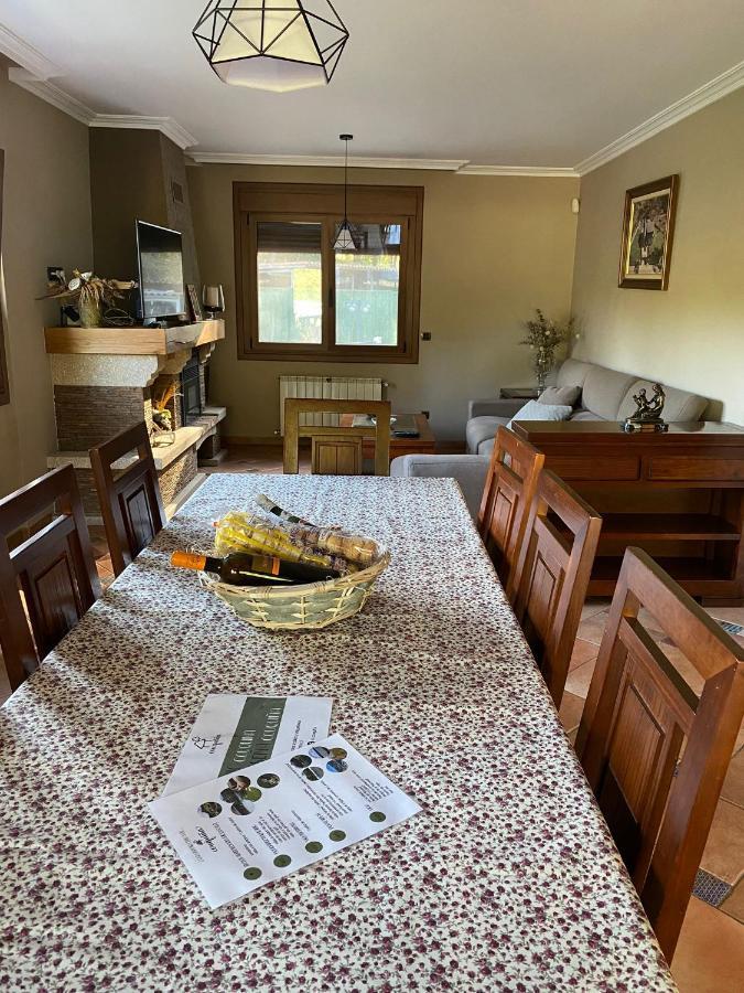 A Couquina Villa Ponteareas Kültér fotó