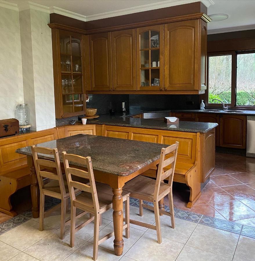 A Couquina Villa Ponteareas Kültér fotó