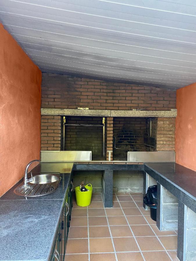 A Couquina Villa Ponteareas Kültér fotó